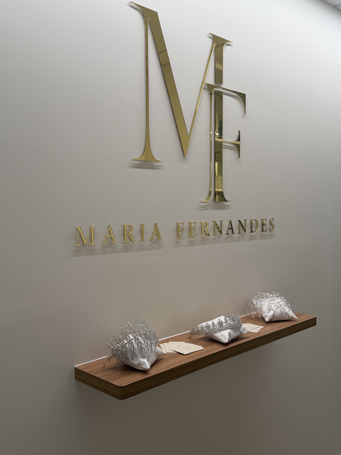 Ateliê Maria Fernandes